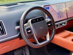 Li Auto L8 Max Intelligent Refresh Edition - ფოტო 15