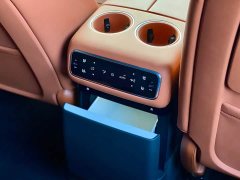 Li Auto L8 Max Intelligent Refresh Edition - ფოტო 18