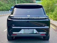 Li Auto L8 Max Intelligent Refresh Edition - ფოტო 6