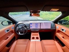 Li Auto L8 Max Intelligent Refresh Edition - ფოტო 8