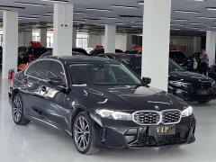 BMW 3 Series 325Li M Sport Package - ფოტო 1