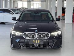 BMW 3 Series 325Li M Sport Package - ფოტო 2
