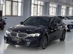 BMW 3 Series 325Li M Sport Package - ფოტო 3