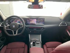 BMW 3 Series 325Li M Sport Package - ფოტო 6