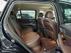 BMW X5 Facelift xDrive 30Li M Sport Premium Package - ფოტო 11