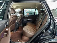 BMW X5 Facelift xDrive 30Li M Sport Premium Package - ფოტო 12