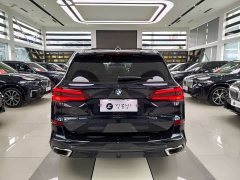 BMW X5 Facelift xDrive 30Li M Sport Premium Package - ფოტო 13