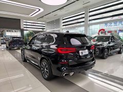 BMW X5 Facelift xDrive 30Li M Sport Premium Package - ფოტო 14