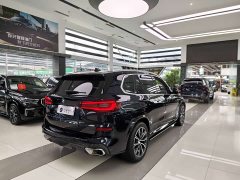 BMW X5 Facelift xDrive 30Li M Sport Premium Package - ფოტო 15