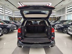 BMW X5 Facelift xDrive 30Li M Sport Premium Package - ფოტო 16