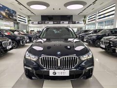 BMW X5 Facelift xDrive 30Li M Sport Premium Package - ფოტო 2