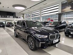 BMW X5 Facelift xDrive 30Li M Sport Premium Package - ფოტო 3