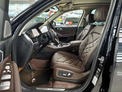 BMW X5 Facelift xDrive 30Li M Sport Premium Package - ფოტო 4