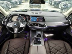 BMW X5 Facelift xDrive 30Li M Sport Premium Package - ფოტო 5
