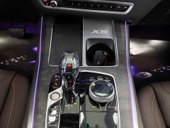 BMW X5 Facelift xDrive 30Li M Sport Premium Package - ფოტო 6