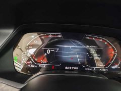 BMW X5 Facelift xDrive 30Li M Sport Premium Package - ფოტო 7