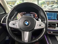BMW X5 Facelift xDrive 30Li M Sport Premium Package - ფოტო 9