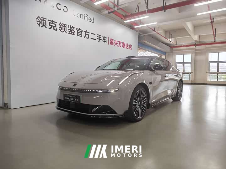 Lynk & Co Geely Lynk & Co 10 2025 240 AWD Ultra - ავტომობილი ჩინეთიდან