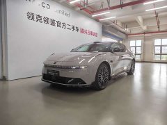 Lynk & Co Geely Lynk & Co 10 2025 240 AWD Ultra - ფოტო 1
