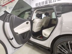 Lynk & Co Geely Lynk & Co 10 2025 240 AWD Ultra - ფოტო 10