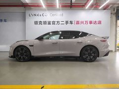 Lynk & Co Geely Lynk & Co 10 2025 240 AWD Ultra - ფოტო 11