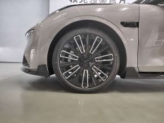 Lynk & Co Geely Lynk & Co 10 2025 240 AWD Ultra - ფოტო 13