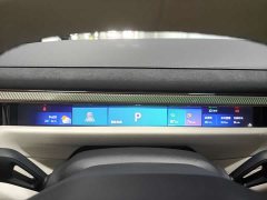 Lynk & Co Geely Lynk & Co 10 2025 240 AWD Ultra - ფოტო 17