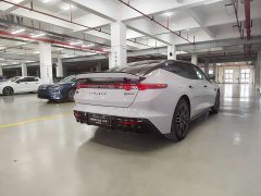 Lynk & Co Geely Lynk & Co 10 2025 240 AWD Ultra - ფოტო 4