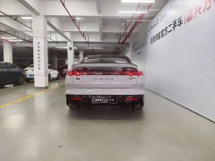 Lynk & Co Geely Lynk & Co 10 2025 240 AWD Ultra - ფოტო 5