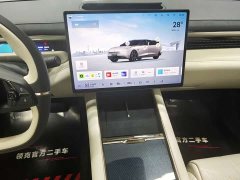 Lynk & Co Geely Lynk & Co 10 2025 240 AWD Ultra - ფოტო 7