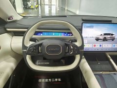 Lynk & Co Geely Lynk & Co 10 2025 240 AWD Ultra - ფოტო 8