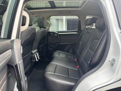Great Wall Dachshund 1.5T DCT Two-Wheel Drive Border Collie Edition - ფოტო 11