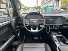 Great Wall Dachshund 1.5T DCT Two-Wheel Drive Border Collie Edition - ფოტო 13
