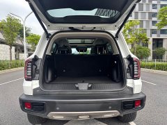 Great Wall Dachshund 1.5T DCT Two-Wheel Drive Border Collie Edition - ფოტო 15