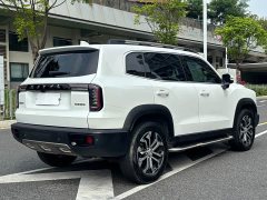 Great Wall Dachshund 1.5T DCT Two-Wheel Drive Border Collie Edition - ფოტო 18