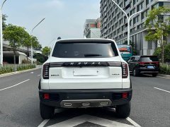 Great Wall Dachshund 1.5T DCT Two-Wheel Drive Border Collie Edition - ფოტო 19