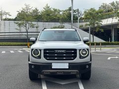 Great Wall Dachshund 1.5T DCT Two-Wheel Drive Border Collie Edition - ფოტო 2