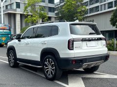 Great Wall Dachshund 1.5T DCT Two-Wheel Drive Border Collie Edition - ფოტო 20