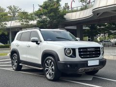 Great Wall Dachshund 1.5T DCT Two-Wheel Drive Border Collie Edition - ფოტო 3