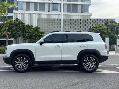 Great Wall Dachshund 1.5T DCT Two-Wheel Drive Border Collie Edition - ფოტო 4