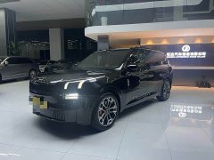 Lynk & Co Geely Lynk & Co 900 2.0T Ultra 6-Seater - ფოტო 1