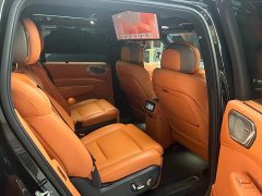 Lynk & Co Geely Lynk & Co 900 2.0T Ultra 6-Seater - ფოტო 10