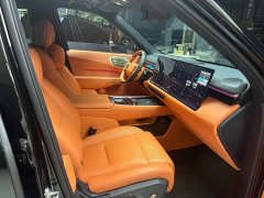 Lynk & Co Geely Lynk & Co 900 2.0T Ultra 6-Seater - ფოტო 11