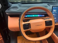 Lynk & Co Geely Lynk & Co 900 2.0T Ultra 6-Seater - ფოტო 14