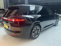 Lynk & Co Geely Lynk & Co 900 2.0T Ultra 6-Seater - ფოტო 18
