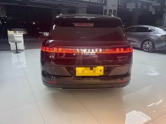 Lynk & Co Geely Lynk & Co 900 2.0T Ultra 6-Seater - ფოტო 19
