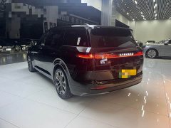 Lynk & Co Geely Lynk & Co 900 2.0T Ultra 6-Seater - ფოტო 20