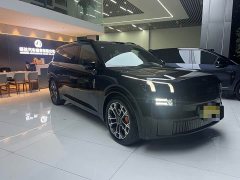 Lynk & Co Geely Lynk & Co 900 2.0T Ultra 6-Seater - ფოტო 3
