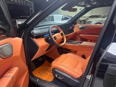 Lynk & Co Geely Lynk & Co 900 2.0T Ultra 6-Seater - ფოტო 4