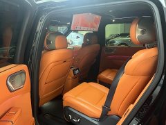 Lynk & Co Geely Lynk & Co 900 2.0T Ultra 6-Seater - ფოტო 5